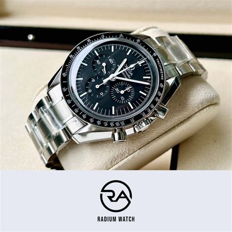 นาฬิกา speedmaster moonwatch